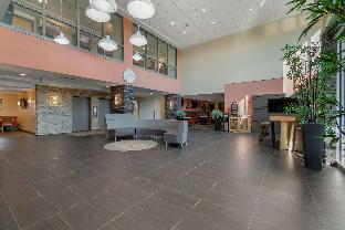 Best Western Plus Airport Inn & Suites,Saskatchewan>>Martensville,3 star