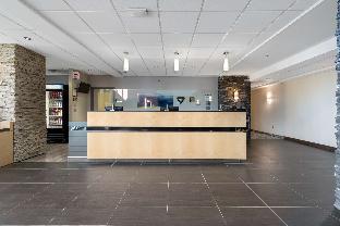 Best Western Plus Airport Inn & Suites,Saskatchewan>>Martensville,3 star