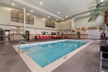 best western plus airport inn and suites