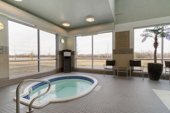best western plus airport inn and suites