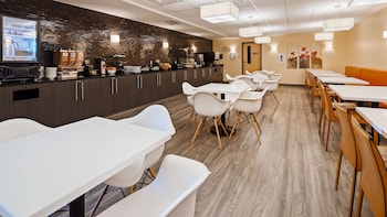 best western plus airport inn and suites