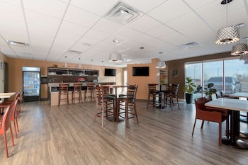best western plus airport inn and suites