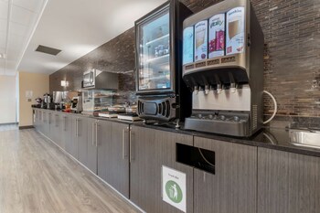 best western plus airport inn and suites