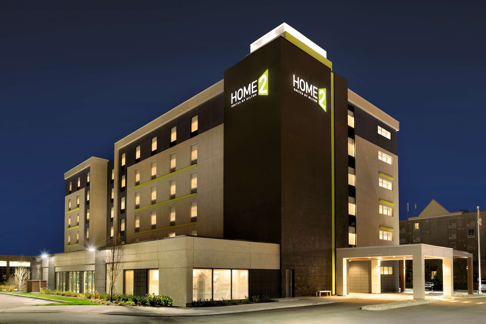 home2 suites by hilton milton ontario