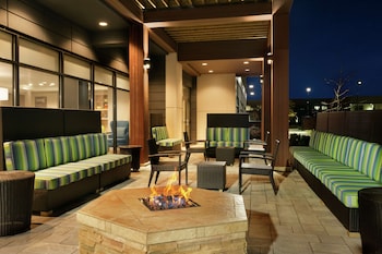 Home2 Suites By Hilton Milton Ontario,Milton>>Halton Hills,3 star
