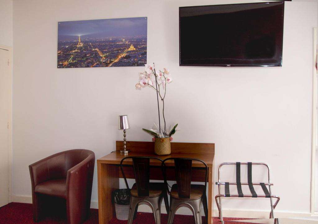 hotel paris bruxelles