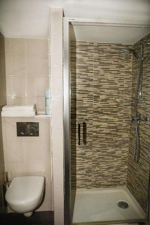 hotel paris bruxelles