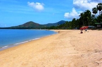 harrys bungalows and restaurant