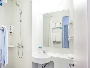 jinjiang inn taiyuan fuxi street