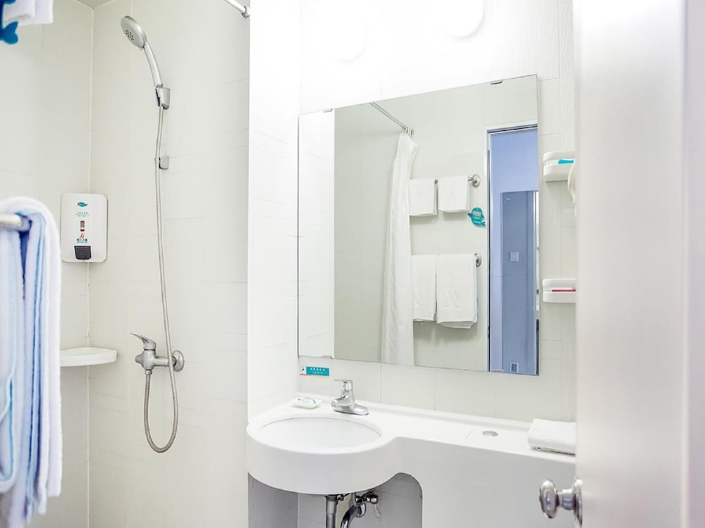 jinjiang inn taiyuan fuxi street