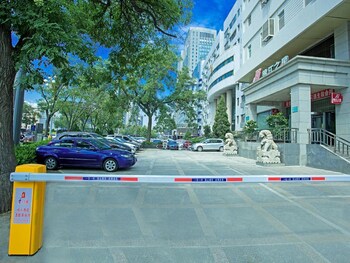 jinjiang inn taiyuan fuxi street