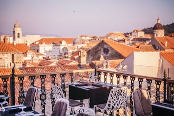 Prijeko Palace,Dubrovnik Old Town>>Dubrovnik,4 star