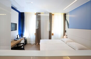 guesthouse villa scalaria