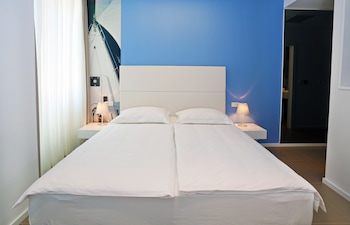 guesthouse villa scalaria