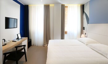 guesthouse villa scalaria