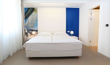 guesthouse villa scalaria