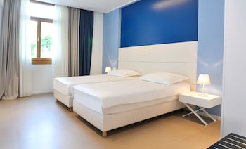 guesthouse villa scalaria