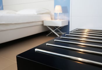 guesthouse villa scalaria