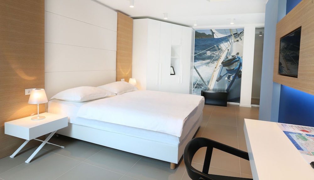 guesthouse villa scalaria