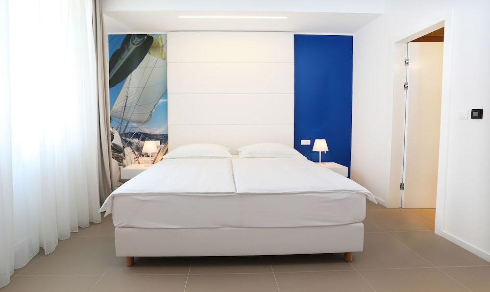 guesthouse villa scalaria