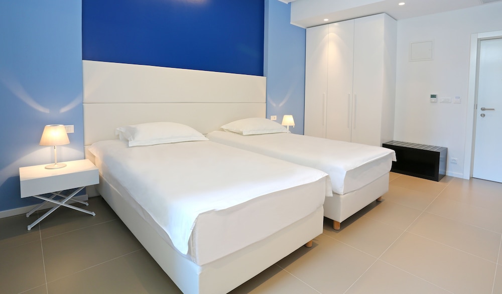 guesthouse villa scalaria