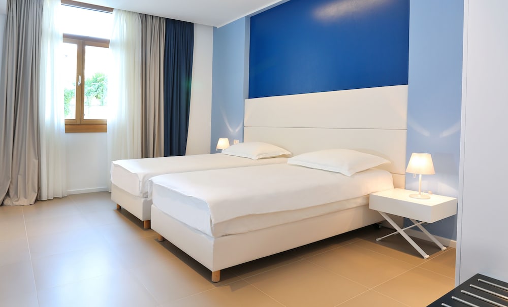 guesthouse villa scalaria
