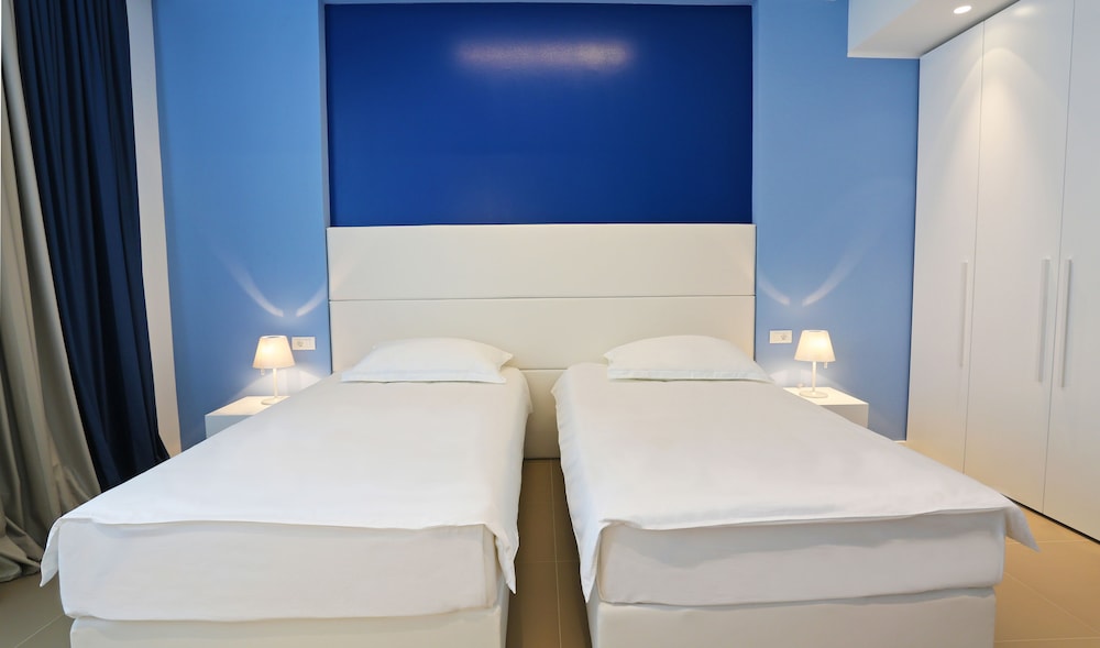 guesthouse villa scalaria