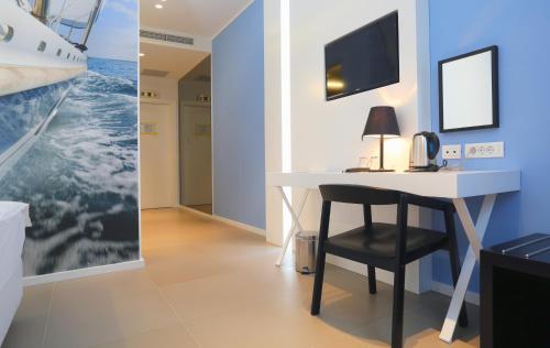 guesthouse villa scalaria