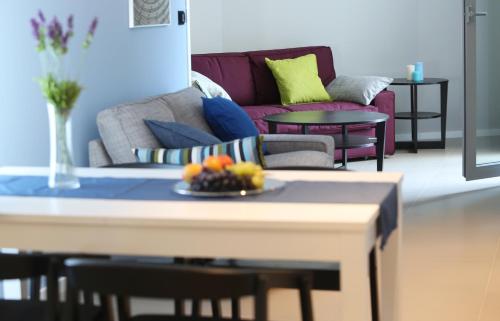 guesthouse villa scalaria