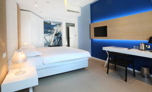 guesthouse villa scalaria