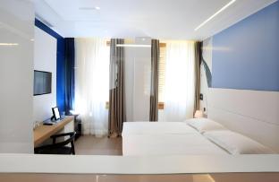 guesthouse villa scalaria