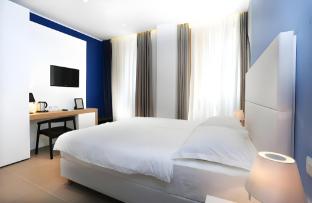 guesthouse villa scalaria