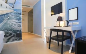 guesthouse villa scalaria