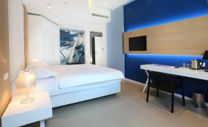 guesthouse villa scalaria