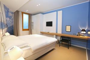 guesthouse villa scalaria