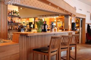 stf zinkensdamm hostel