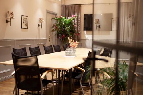 stf zinkensdamm hostel