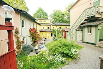stf zinkensdamm hostel