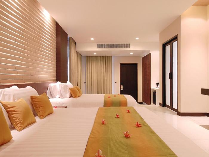 the zign premium villa