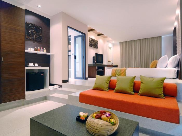 the zign premium villa