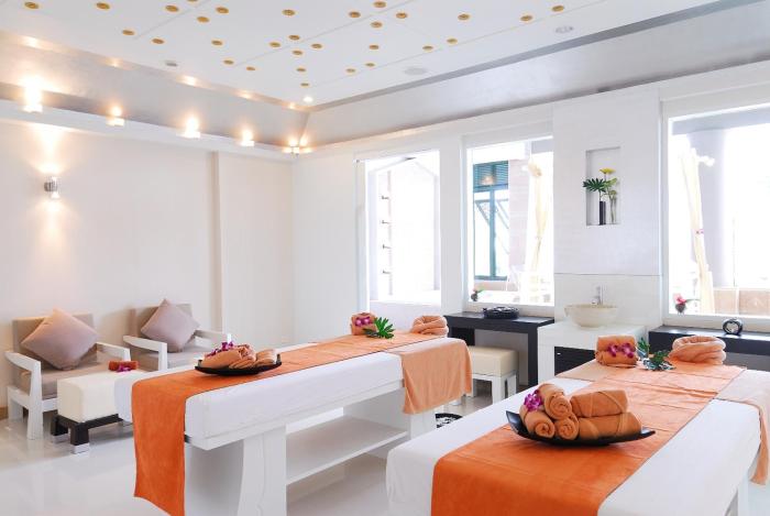 the zign premium villa