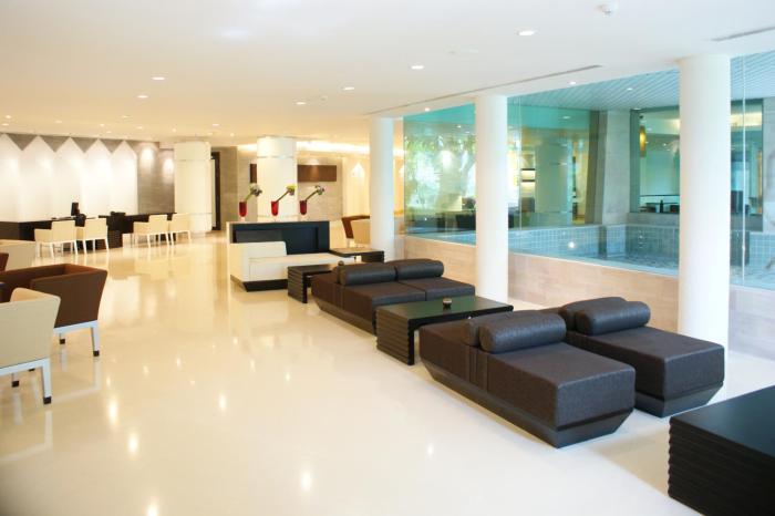 the zign premium villa