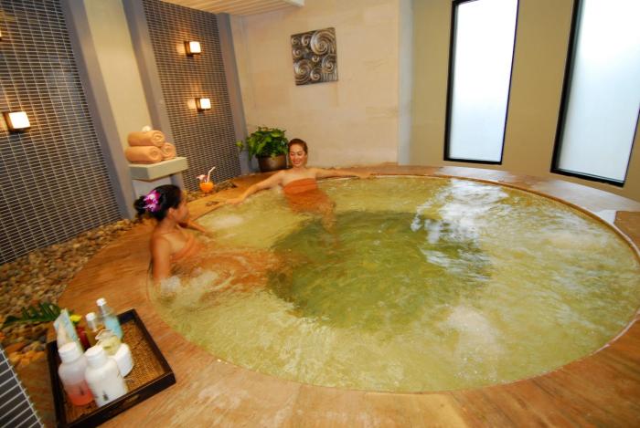 the zign premium villa