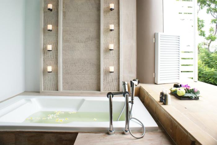 the zign premium villa