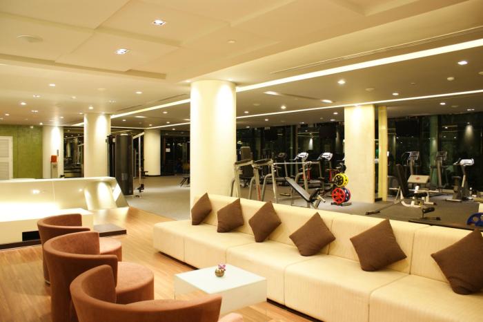 The Zign Premium Villa,In Pattaya (North Pattaya),5 star