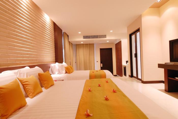 the zign premium villa