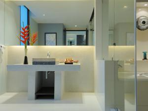 the zign premium villa