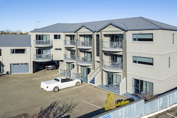 Bay City Motor Lodge,Scarborough>>Maori Hill,3 star