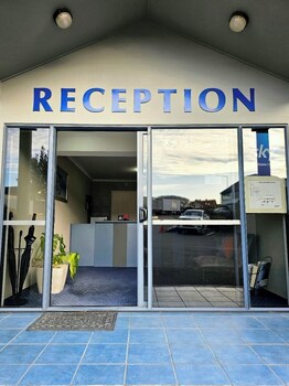 Bay City Motor Lodge,Scarborough>>Maori Hill,3 star
