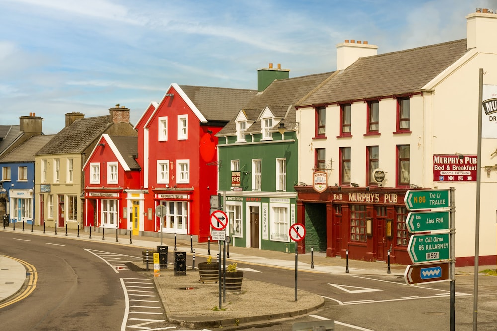 dingle